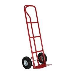 Jantex Hand Trolley - 250kg on Productcaster.