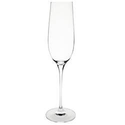 Olympia Crystal Campana Champagne Flute - 260ml 8.79fl oz (Box 6) on Productcaster.