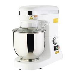 Buffalo Planetary Mixer White - 7Ltr on Productcaster.