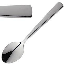 Amefa Moderno Tea Spoon 18/10 (Box 12) on Productcaster.