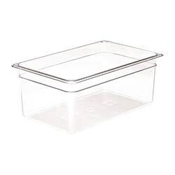 Cambro Polycarbonate GN - 1/1 200mm on Productcaster.