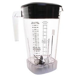 Waring Stacking MX Jar on Productcaster.