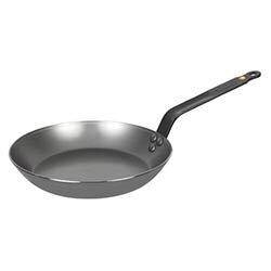 De Buyer Mineral B Iron Frying Pan - 260mm 10" on Productcaster.