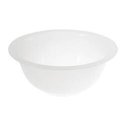 Schneider Mixing Bowl Plastic - 1Ltr on Productcaster.