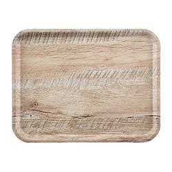 Cambro Wood Grain Tray Madeira - 330x430mm Light Oak on Productcaster.