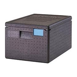 Cambro Insulated EPP Box - GN 1/1 200mm 46Ltr on Productcaster.