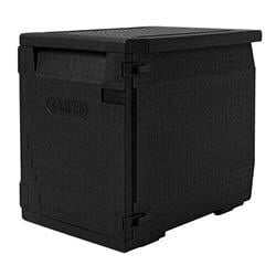 Cambro EPP CamGo Front Loader Insulated Box - 9 Rails - 126Ltr on Productcaster.