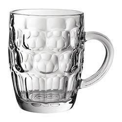 Dimple Tankard - 570ml 20oz (Box 24) on Productcaster.