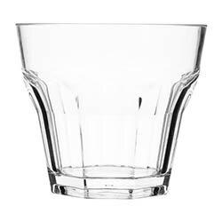 Olympia Kristallon Orleans Juice/Water Glass - 200ml 6.7fl oz (Box 12) on Productcaster.