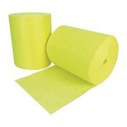 EcoTech Envirolite Super Rolls Yellow 2 Rolls (500 Sheets Per Roll) on Productcaster.