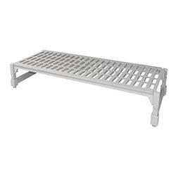 Vogue Dunnage Rack - 910x530mm 35 1/2x20 3/4" on Productcaster.