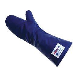 Burnguard Quicklean Poly Cotton Coventional Mitt - 18" on Productcaster.