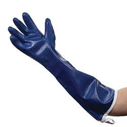 Burnguard Steam Glove with Extended Cuff - 20" on Productcaster.