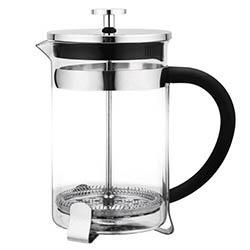 Olympia Contemporary Cafetiere St/St - 12 cup 1500ml 50.7fl oz on Productcaster.