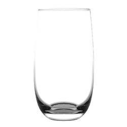 Olympia Crystal Rounded Tumbler - 390ml 13.1fl oz (Box 6) on Productcaster.