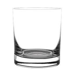 Olympia Crystal Old Fashioned Tumbler - 280ml 9.4fl oz (Box 6) on Productcaster.