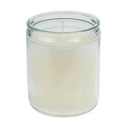 Starlight Jar Candle Clear (Pack 8) on Productcaster.