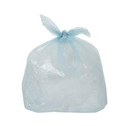 Jantex Medium Duty Bin Bags Blue - 457x737x965mm 80Ltr 10kg (Pack 200) on Productcaster.