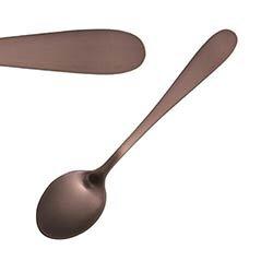 Olympia Cyprium Copper Teaspoon (Box 12) on Productcaster.