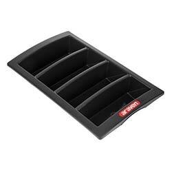 Araven Cutlery Tray GN 1/1 on Productcaster.