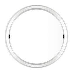 Olympia Round Tray St/St - 305mm 12" dia on Productcaster.