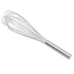 Vogue 12 Wire Whisk Plastic Sealed - 400mm 16" on Productcaster.