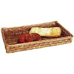 Olympia Counter Display Basket - 95x510x270mm 3 3/4x 20x 10 1/2" on Productcaster.