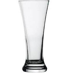 Pilsner Glass - 285ml 10oz 1/2pint CE (Box 48) on Productcaster.