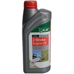 ALM Manufacturing OL202 2-Stroke Oil 1 litre on Productcaster.