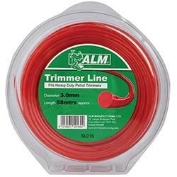 ALM Manufacturing SL016 Heavy-Duty Petrol Trimmer Line 3mmx58m on Productcaster.