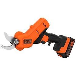 BLACK & DECKER BCPP18D1 POWERCONNECT Pruner 18V 1x2.0Ah Li-ion on Productcaster.