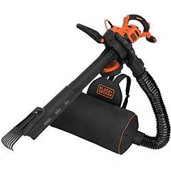 BLACK & DECKER BEBLV301 3-in-1 Electric Leaf Blower 3000W 240V on Productcaster.