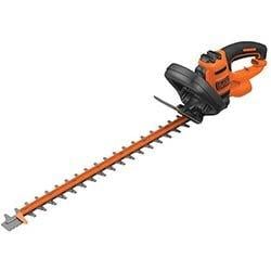 BLACK & DECKER BEHTS501 Hedge Trimmer 60cm 600W 240V on Productcaster.