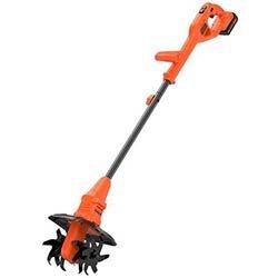 BLACK & DECKER BETL1820L POWERCONNECT Tiller 18V 1x2.0Ah Li-ion on Productcaster.