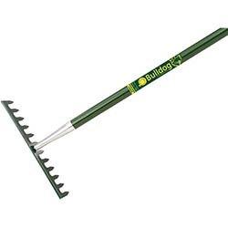 Bulldog Evergreen Garden Rake on Productcaster.