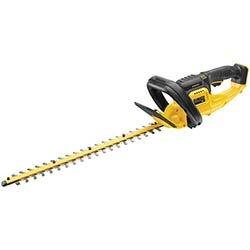 DEWALT DCM563PB Cordless Hedge Trimmer 18V Bare Unit on Productcaster.