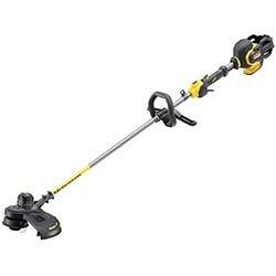 DeWALT DCM571N-XJ brush cutter/string trimmer 38 cm Battery Black, Yellow Bare Unit on Productcaster.