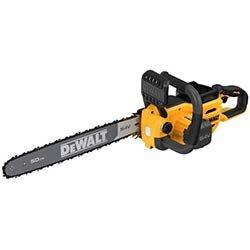 DEWALT DCMCS575N XR FlexVolt Chainsaw 50cm Bar 54V Bare Unit on Productcaster.