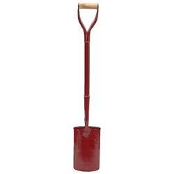 Faithfull All-Steel Digging Spade Treaded MYD on Productcaster.