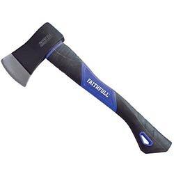 Faithfull Hatchet Fibreglass Shaft 567g (1.1/4 lb) on Productcaster.