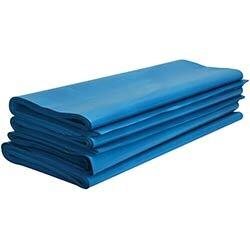 Faithfull Blue Heavy-Duty Rubble Sacks (Box 100) on Productcaster.