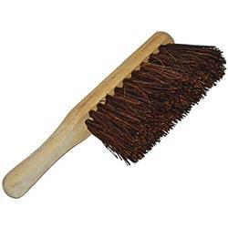 Faithfull Stiff Bassine Hand Brush 275mm (11in) on Productcaster.