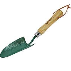 Faithfull Countryman Hand Trowel on Productcaster.