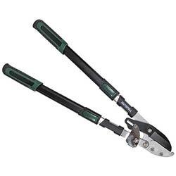 Faithfull Countryman Ratchet Anvil Telescopic Lopper on Productcaster.