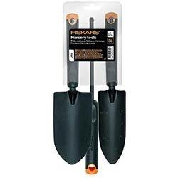 Fiskars Ergo Nursery Tools Set, 3 Piece on Productcaster.