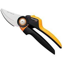 Fiskars X-Series L P961 pruning shears Bypass Black, Orange on Productcaster.