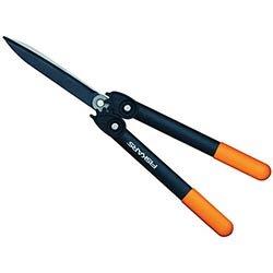 Fiskars 114790 hedge clipper/shear Orange on Productcaster.