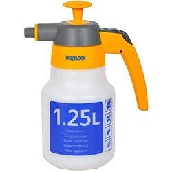 Hozelock 1.25L Spraymist Pressure Sprayer on Productcaster.