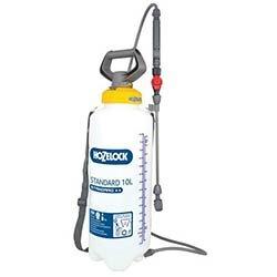 Hozelock 4232 Standard Pressure Sprayer 10 litre on Productcaster.