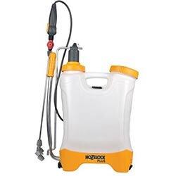 Hozelock 4712B Pulsar Plus Comfort Knapsack Sprayer 13 litre on Productcaster.